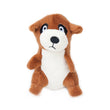 ZippyPaws Burrow Meerkat Den Dog Toy - Kohepets