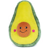 ZippyPaws NomNomz Avocado Plush Dog Toy - Kohepets
