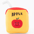 ZippyPaws NomNomz Juicebox Dog Toy - Kohepets