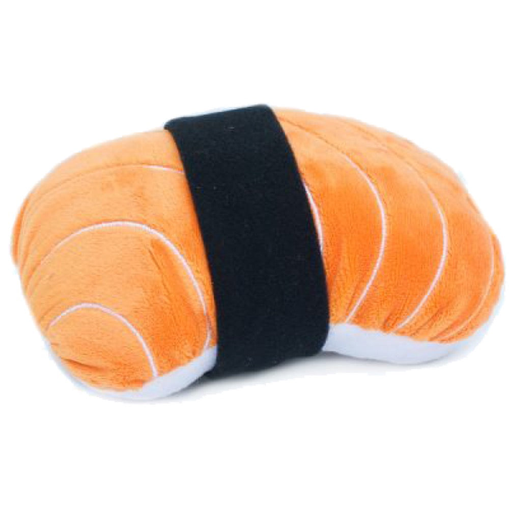 ZippyPaws NomNomz Sushi Plush Dog Toy - Kohepets