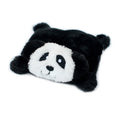 ZippyPaws Squeakie Pad Panda Dog Toy - Kohepets