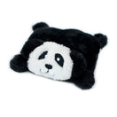 ZippyPaws Squeakie Pad Panda Dog Toy