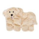 ZippyPaws Squeakie Pup Labrador Dog Toy