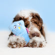 ZippyPaws Squeakie Buddie Owl Dog Toy - Kohepets