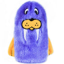 ZippyPaws Squeakie Buddie Walrus Dog Toy