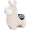 ZippyPaws Storybook Snugglerz Liam The Llama Dog Toy - Kohepets