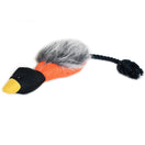 ZippyPaws Throw-A-Robin Dog Toy