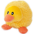 ZippyPaws Tubbiez Duck Dog Toy - Kohepets