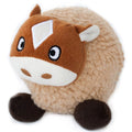 ZippyPaws Tubbiez Horse Dog Toy - Kohepets