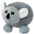 ZippyPaws Tubbiez Koala Dog Toy - Kohepets