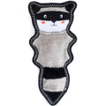 ZippyPaws Z-Stitch Skinny Peltz Raccoon Dog Toy - Kohepets
