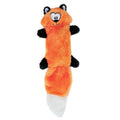 ZippyPaws Zingy Fox Dog Toy - Kohepets