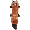 ZippyPaws Zingy Raccoon Dog Toy - Kohepets