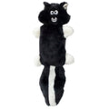 ZippyPaws Zingy Skunk Dog Toy - Kohepets