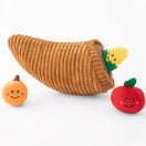 ZippyPaws Zippy Burrow Cornucopia Dog Toy