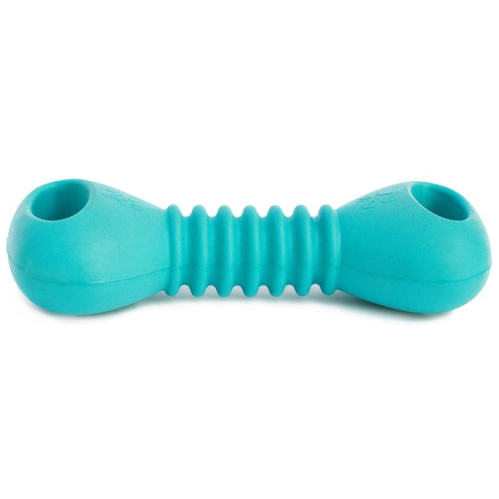 ZippyPaws ZippyTuff Squeakerz Dumbbell Dog Toy - Kohepets