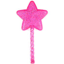 ZippyPaws ZippyTuff Star Wand Dog Toy