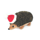 ZippyPaws Holiday Hedgehog Dog Toy