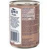 20% OFF: ZiwiPeak New Zealand Beef Grain-Free Canned Dog Food 390g