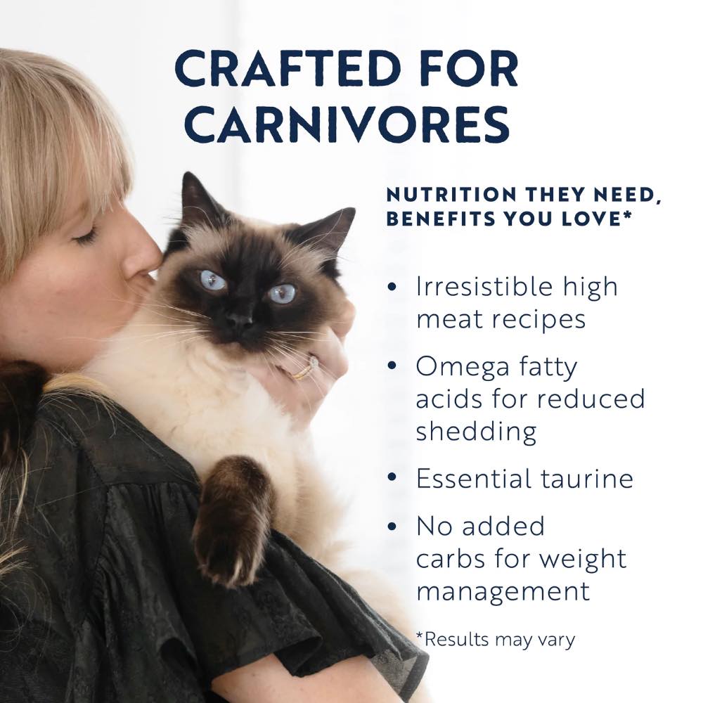 20% OFF: Ziwi Peak Mackerel Grain-Free Canned Cat Food 185g