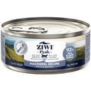20% OFF: ZiwiPeak Mackerel Grain-Free Canned Cat Food 85g