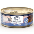 15% OFF: ZiwiPeak Provenance East Cape Grain-Free Canned Cat Food 85g