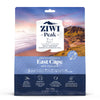 20% OFF: ZiwiPeak Provenance East Cape Grain-Free Air-Dried Cat Food - Kohepets