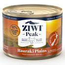 10% OFF: ZiwiPeak Provenance Hauraki Plains Grain-Free Canned Cat Food 170g