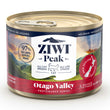 ZiwiPeak Provenance Otago Valley Grain-Free Canned Cat Food - Kohepets