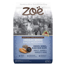 Zoe Chicken, Quinoa & Black Bean Recipe Medium Breed Dry Dog Food 5kg