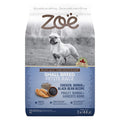 25% OFF: Zoe Chicken, Quinoa & Black Bean Recipe Small Breed Dry Dog Food 2kg - Kohepets