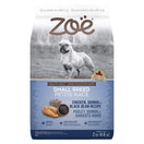 Zoe Chicken, Quinoa & Black Bean Recipe Small Breed Dry Dog Food 2kg