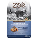 Zoe Daily Nutrition Chicken With Sweet Potato & Quinoa Recipe Dry Cat Food