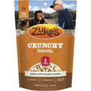 Zuke's Crunchy Naturals 2s Yogurt & Honey Dog Treats 9oz