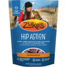 Zuke's Hip Action Dog Treats With Glucosamine & Chondroitin Chicken Recipe 6oz