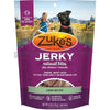 Zuke's Jerky Naturals Lamb Dog Treats 6oz - Kohepets