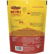 Zuke's Mini Naturals Chicken Recipe Dog Treats 170g - Kohepets