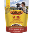 Zuke's Mini Naturals Peanut Butter & Oats Recipe Dog Treats 170g - Kohepets
