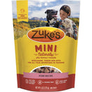 Zuke's Mini Naturals Pork Recipe Dog Treats