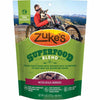 Zuke's SuperFood Blend With Bold Berries Dog Treats 6oz - Kohepets
