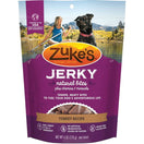 Zuke's Jerky Naturals Turkey Dog Treats 6oz