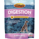 Zuke's Enhance Functional Digestion Peanut Butter Dog Treats 5oz