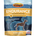Zuke's Enhance Functional Endurance Peanut Butter Dog Treats 5oz - Kohepets