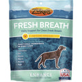 Zuke's Enhance Functional Fresh Breath Chicken Dog Treats 5oz - Kohepets