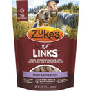 Zuke's Lil’ Links Rabbit & Apple Grain Free Dog Treats 6oz