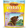 Zuke's Mini Naturals Wild Rabbit Dog Treats 170g - Kohepets