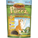 Zuke's Cat Natural Purrz Tender Chicken Cat Treats 3oz