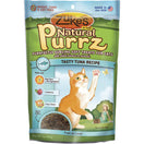 Zuke's Cat Natural Purrz Tasty Tuna Cat Treats 3oz