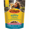 Zuke's Puppy Naturals Pork & Chickpea Grain-Free Dog Treats 5oz - Kohepets