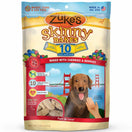 Zuke's Skinny Bakes 10s Cherries & Berries Dog Treats 12oz